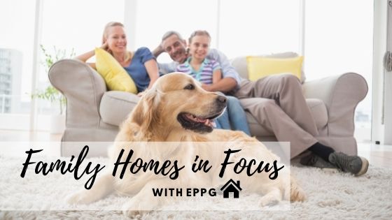 Family Homes in Focus