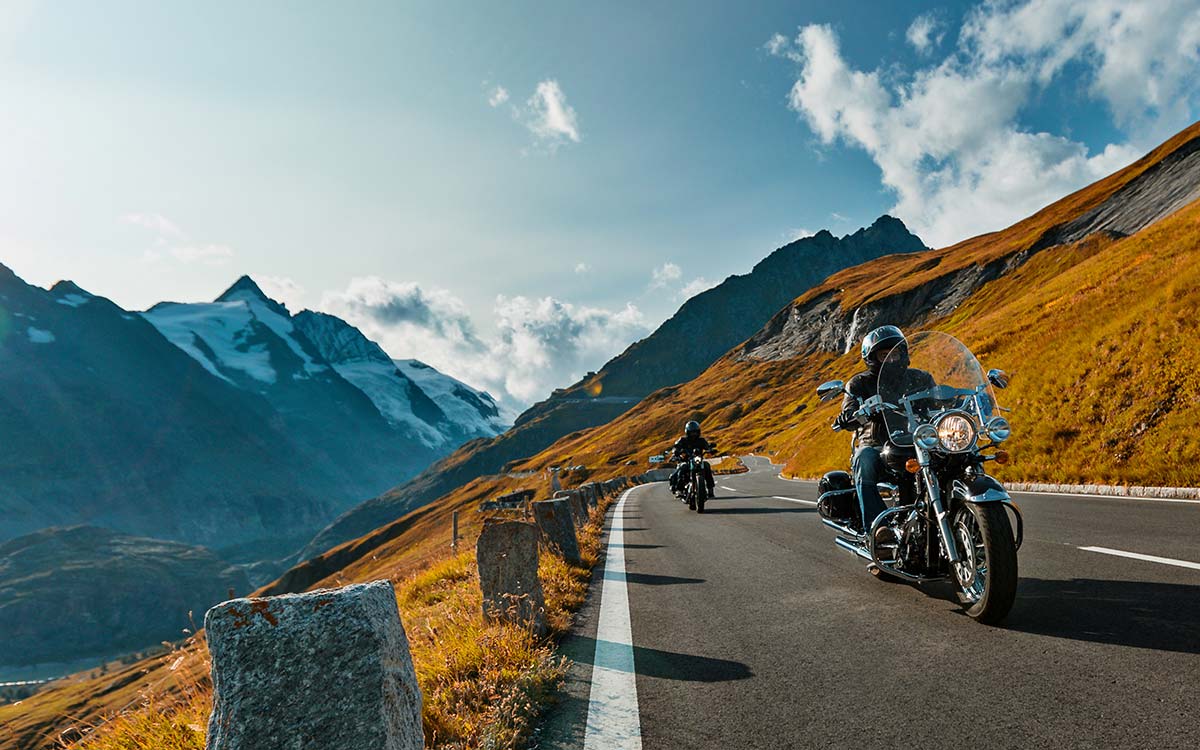 Top 10 reasons for motorbike accidents | Watermans Solicitors