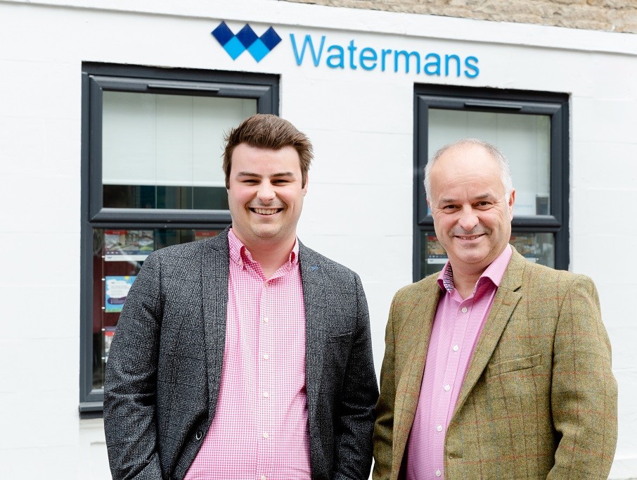 Watermans Expands Estate Agency with Director Appointments Watermans