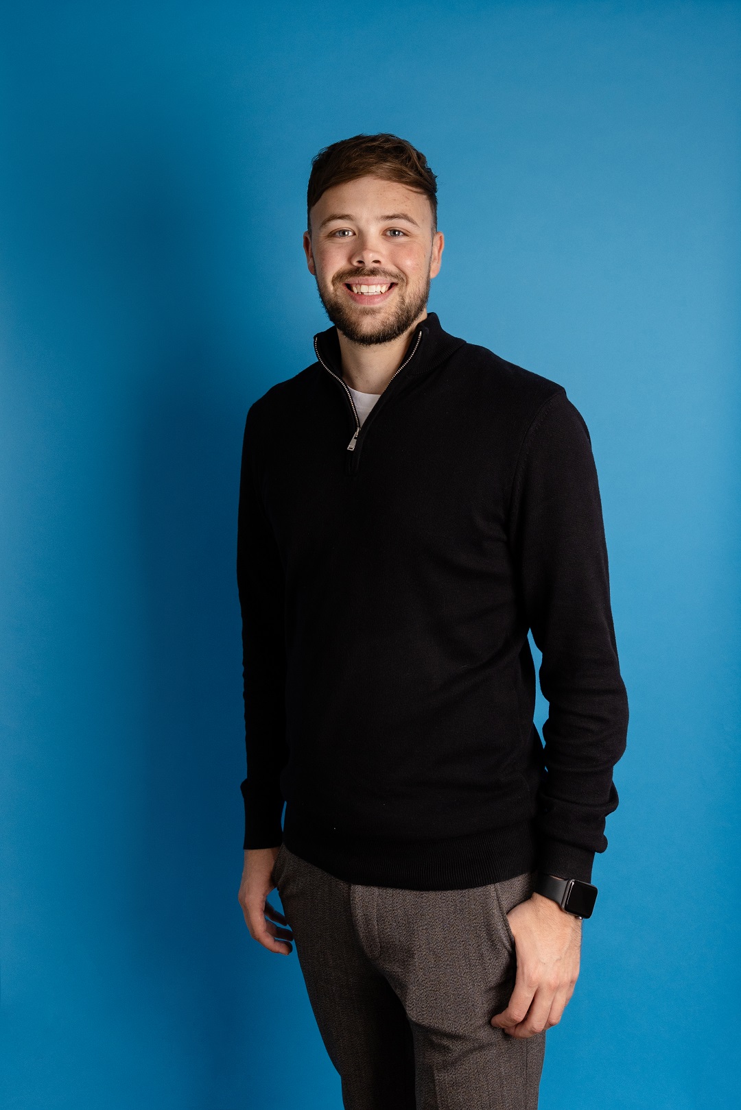 Aaron Parkinson | Watermans Solicitors