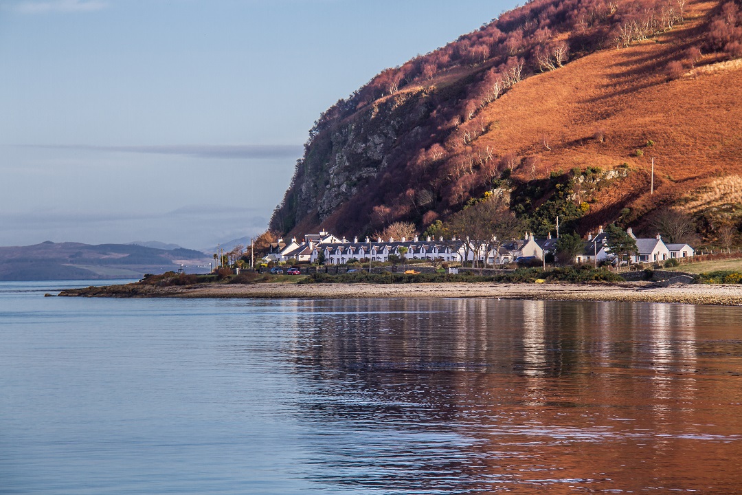 Looking for Property on Arran? Why Now is the Best Time Watermans